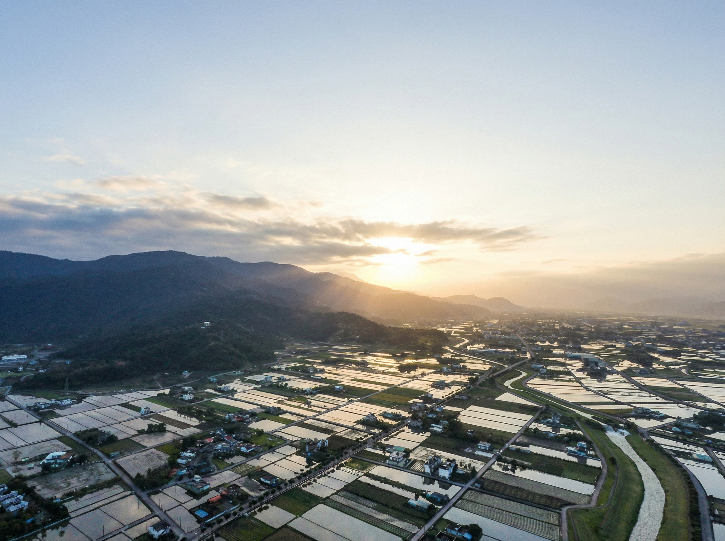 宜蘭農舍到底要買在哪?三星、五結、冬山,易儒直接幫你分析