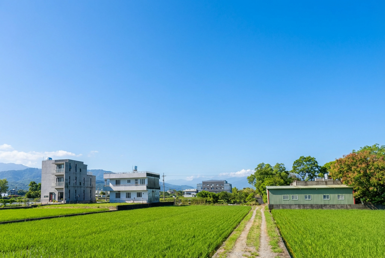 2026宜蘭土地買賣避雷:共有土地整合、廢棄物污染、禁置場址三大地雷全解析