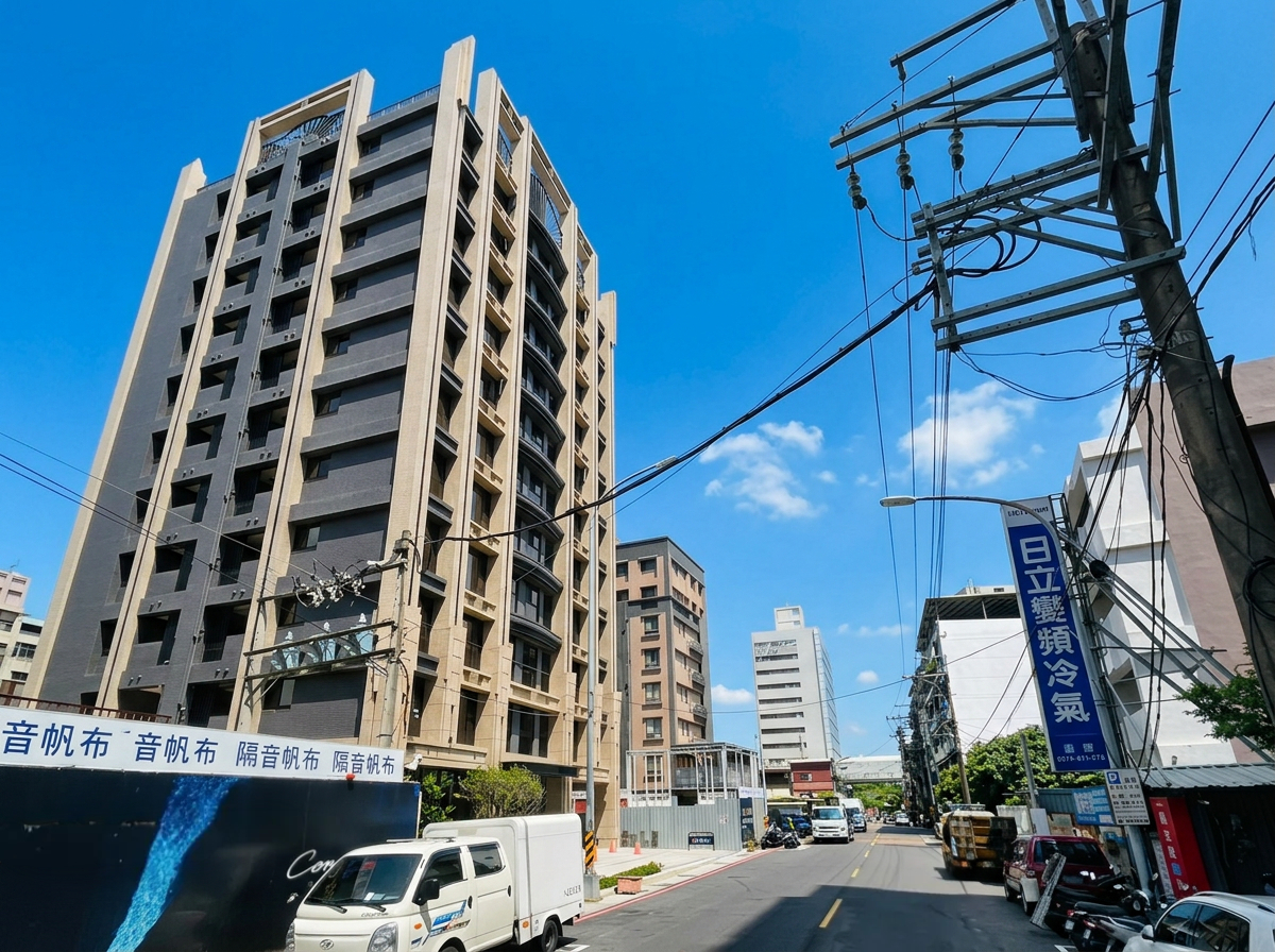 土城房價解析:運校重劃區 vs. 暫緩重劃區該怎麼選?