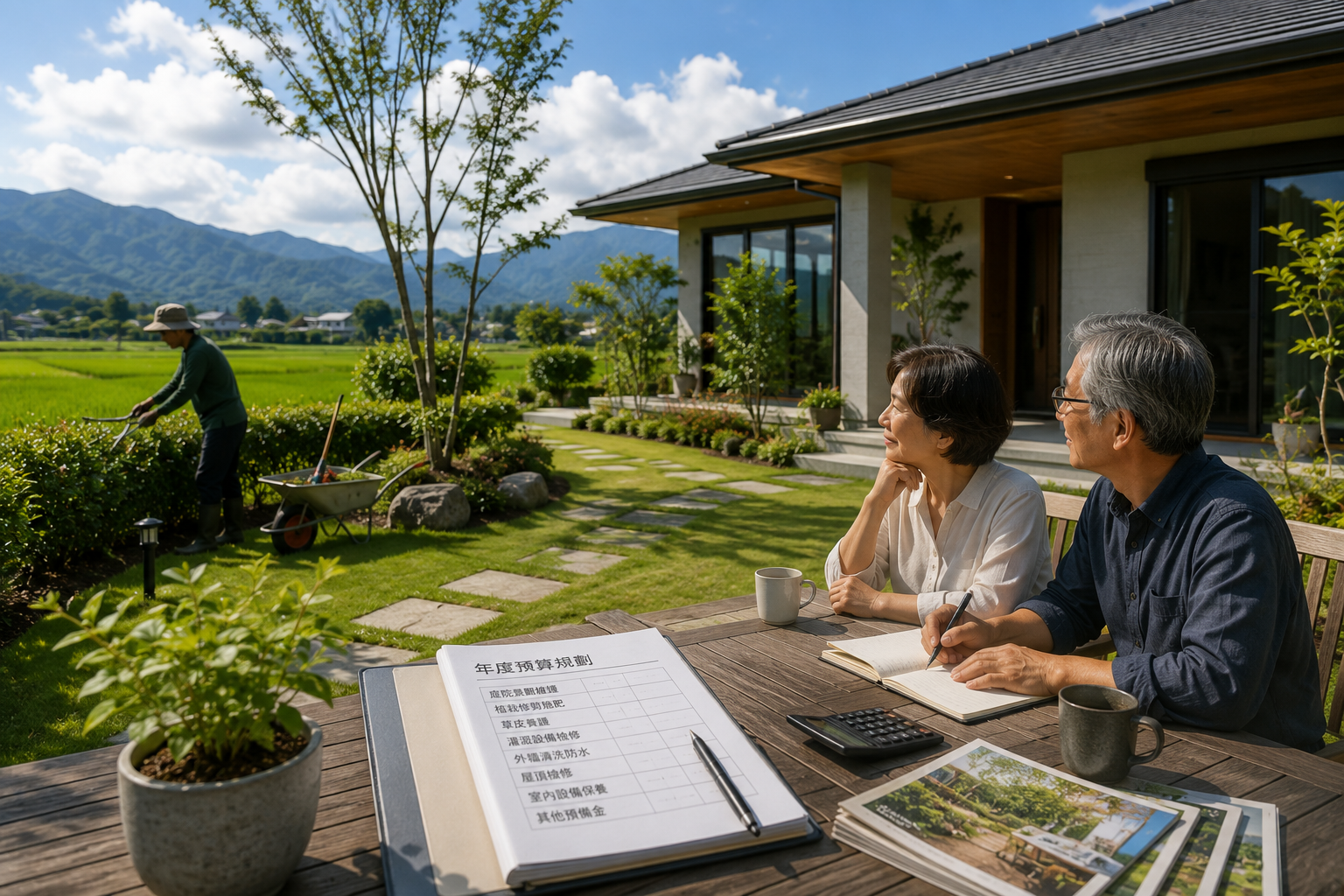 台北移居宜蘭買地自建划算嗎？最容易低估的3筆成本一次看懂