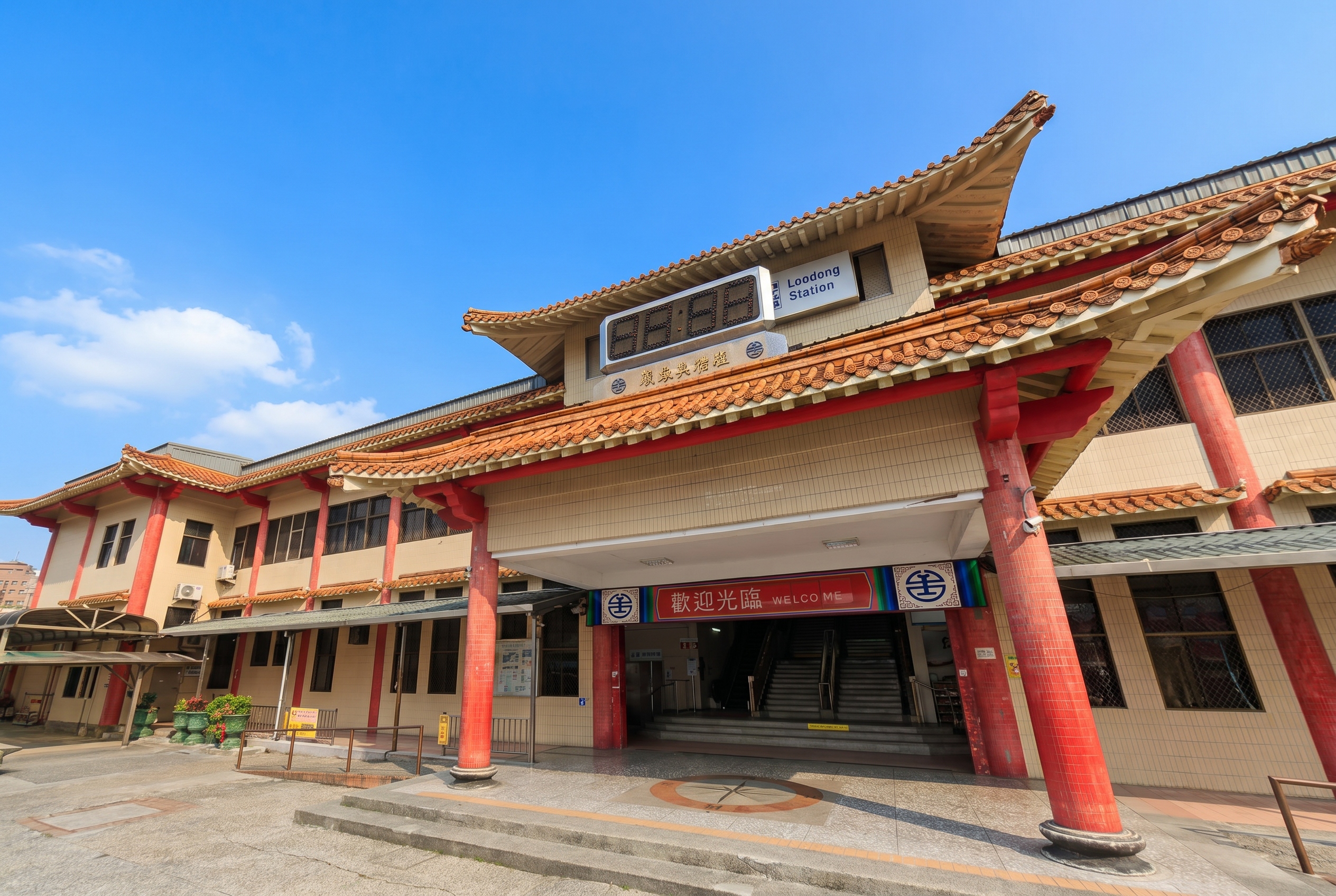 羅東生活圈:馬店長的主場,工商核心怎麼挑地挑房