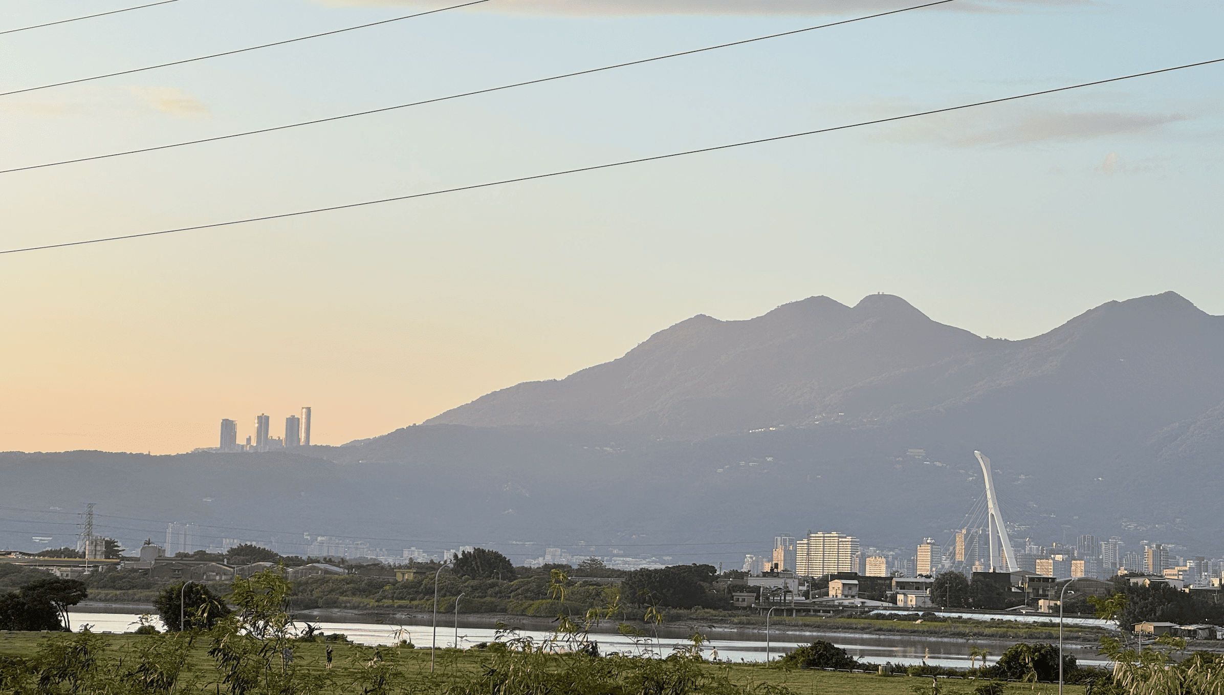 台北四柱香