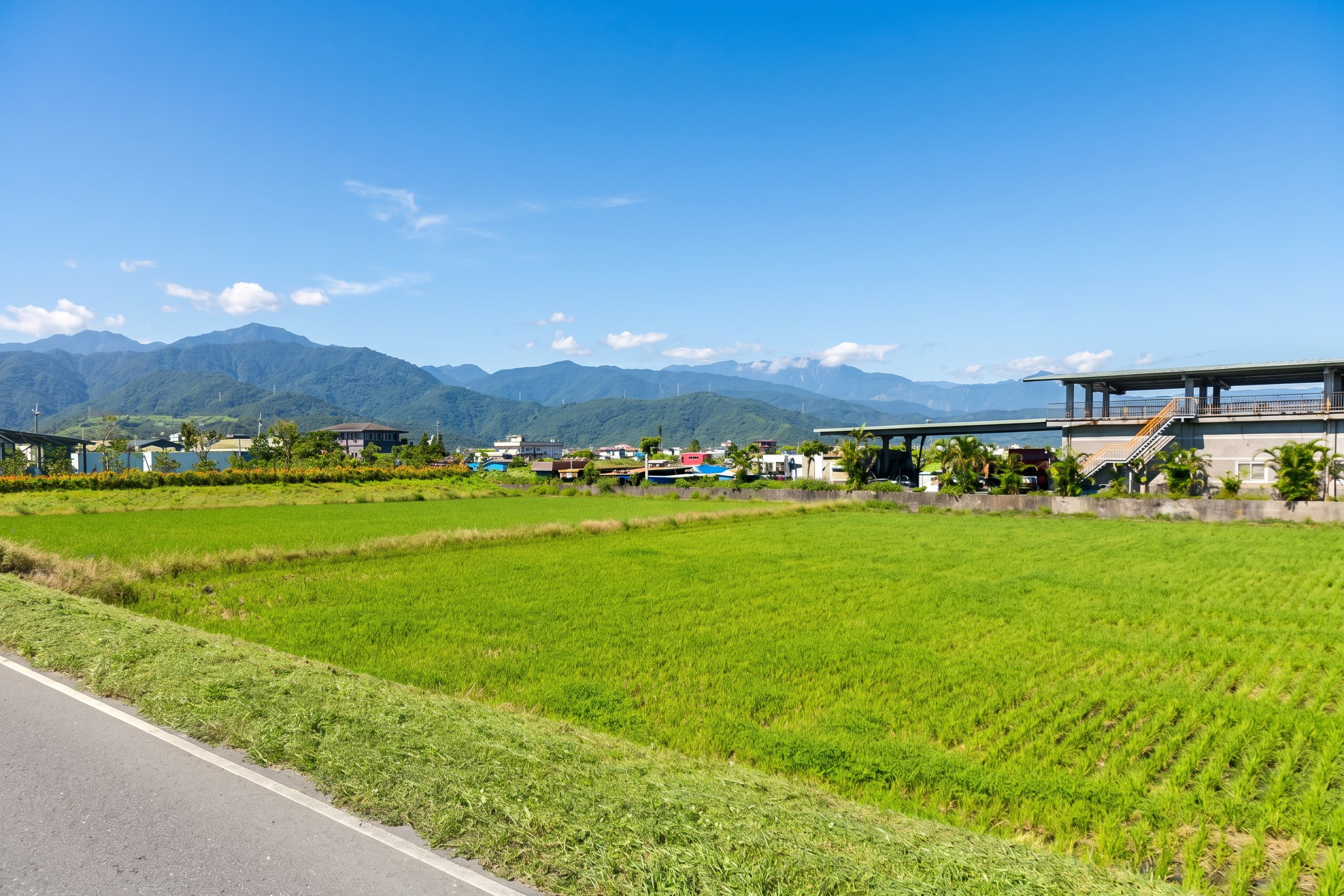 宜蘭三星 vs 冬山怎麼選?想買農地、自地自建、享受田園慢生活先看這篇