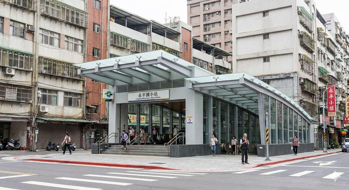 捷運萬大線