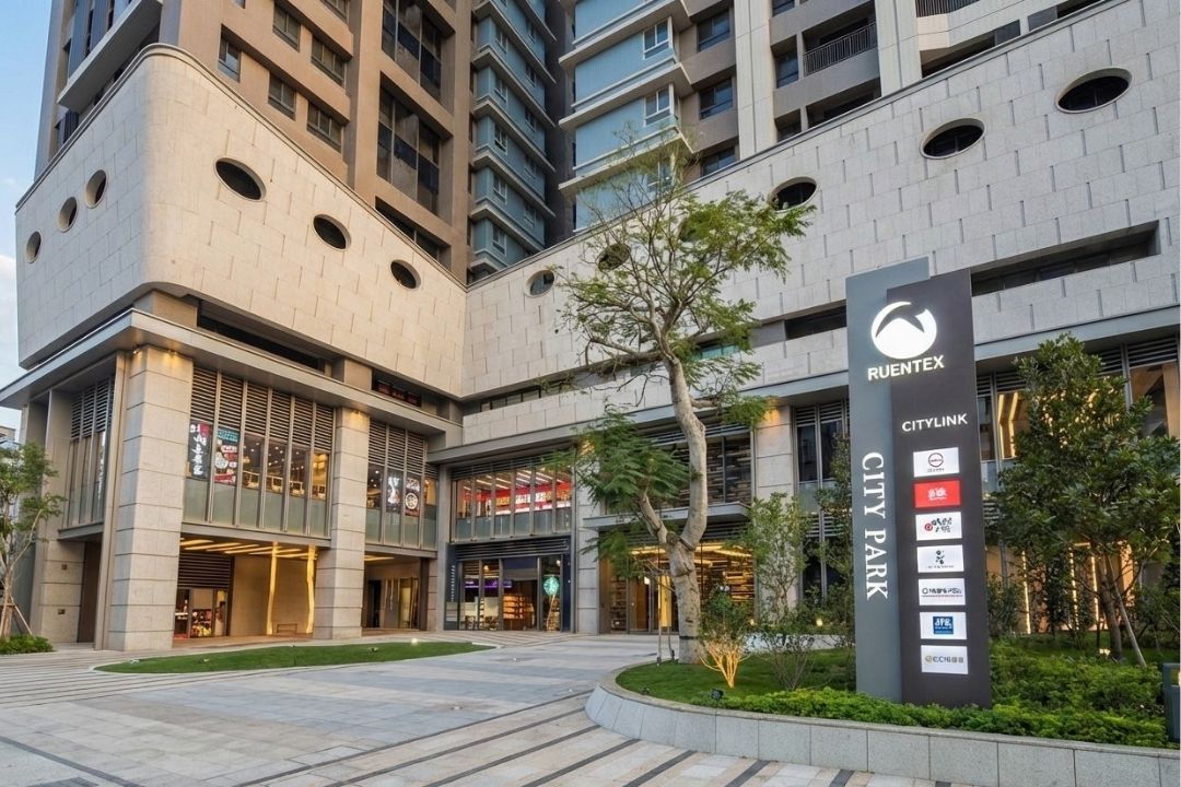 CITYLINK三重店