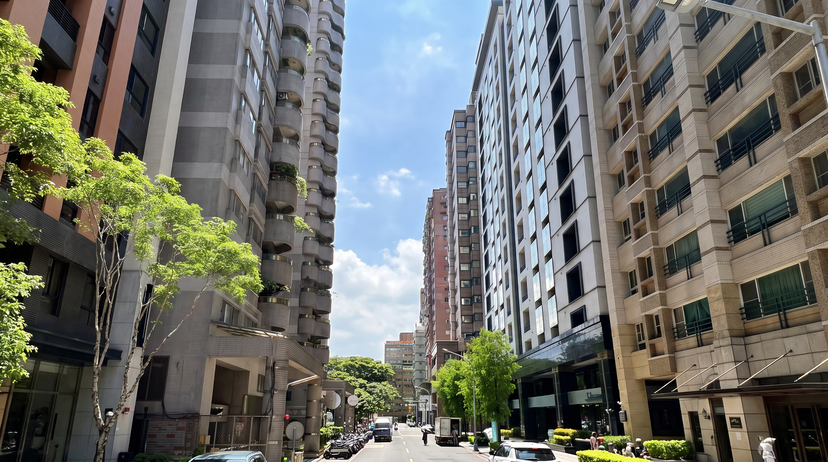 2026下半年高雄五區居住地圖:楠梓、仁武、三民、左營、鼓山,買房和收租各自看什麼