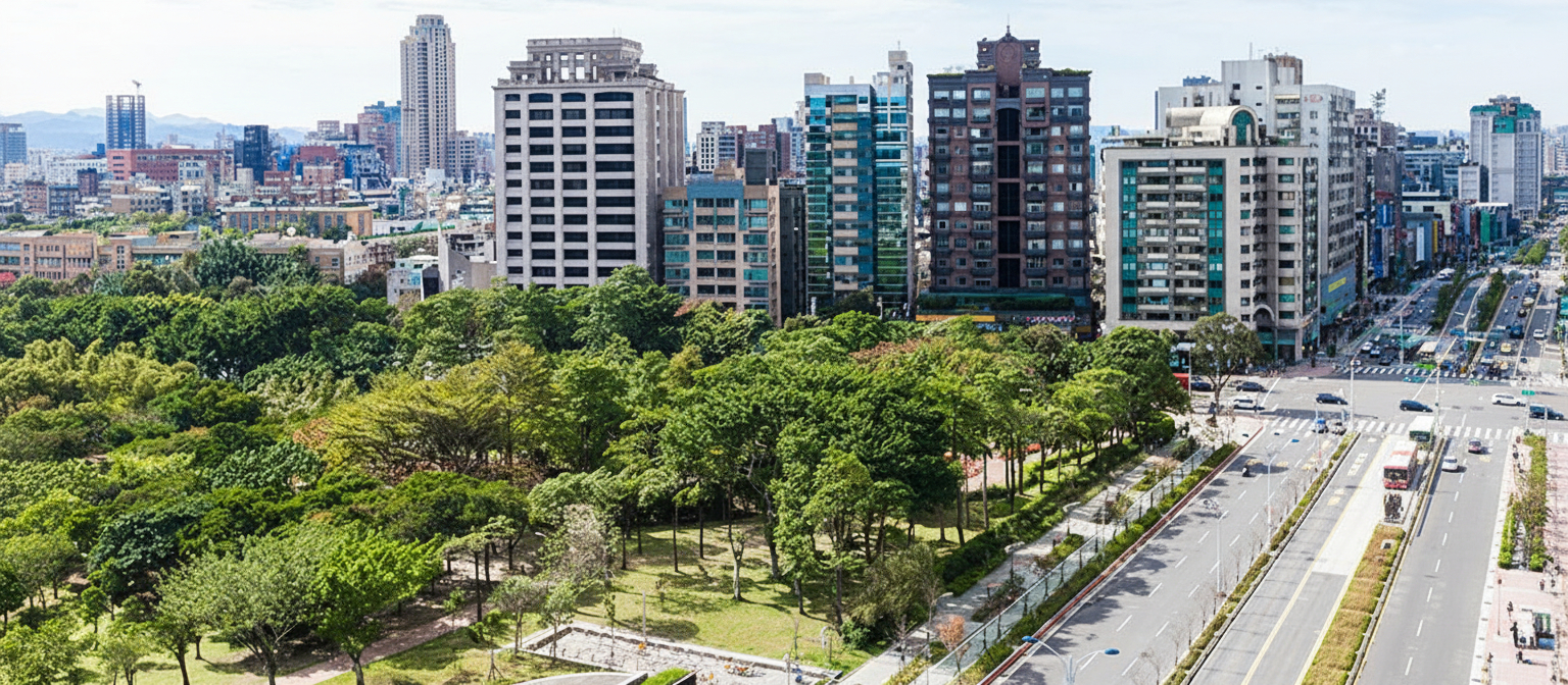 台股站上三萬點,房市卻量縮探底?專家:資金配置邏輯已出現結構性轉變