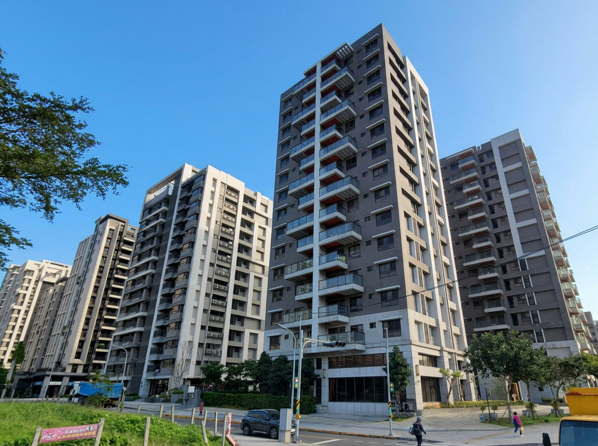 淡海國小學區房怎麼選?淡海新市鎮首購最在意的育兒生活一次看