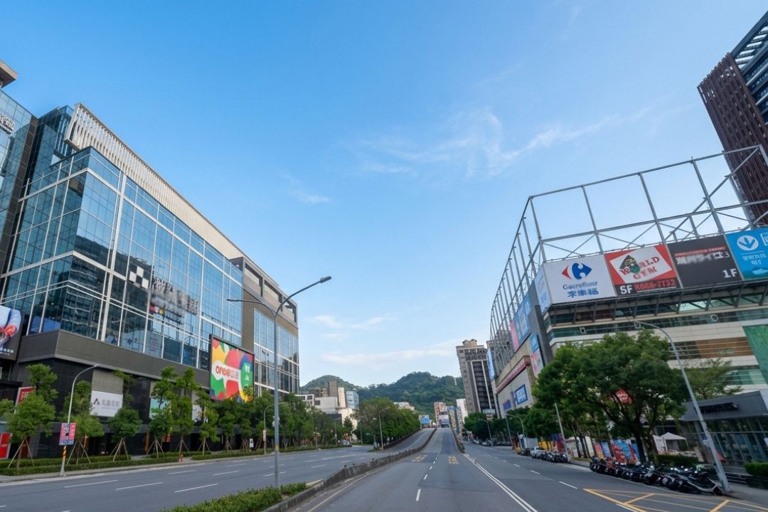 七張捷運宅值不值得買？通勤效率與交流道回堵全解析