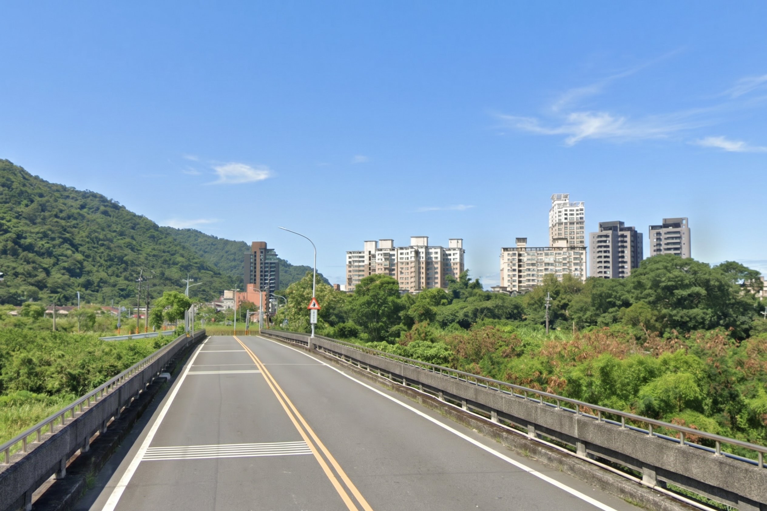 宜蘭溪北礁溪溫泉區街景 |馬湘琳店長帶你看懂宜蘭