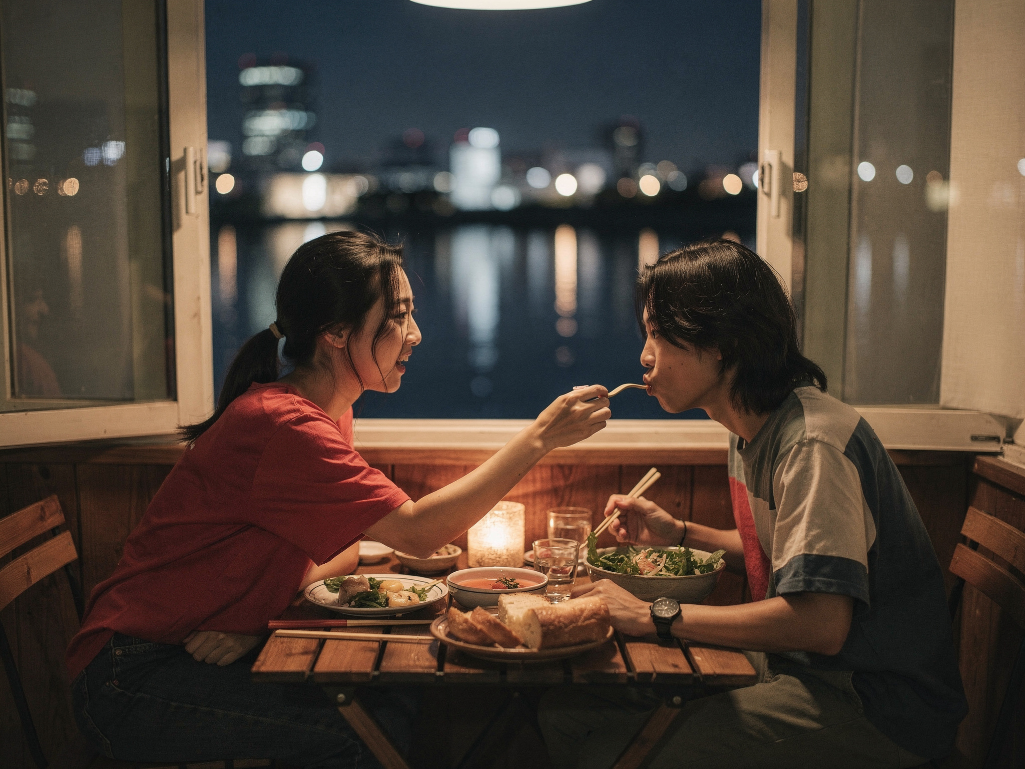跨年不一定要人擠人,試著用「人味」儀式感收尾這一年。本文分享 9 種另類跨年提案:從夜走回憶之路、給未來的信,到個人年度發表會,帶你透過行動與文字好好告別過去,開啟充滿溫度的 2026。
