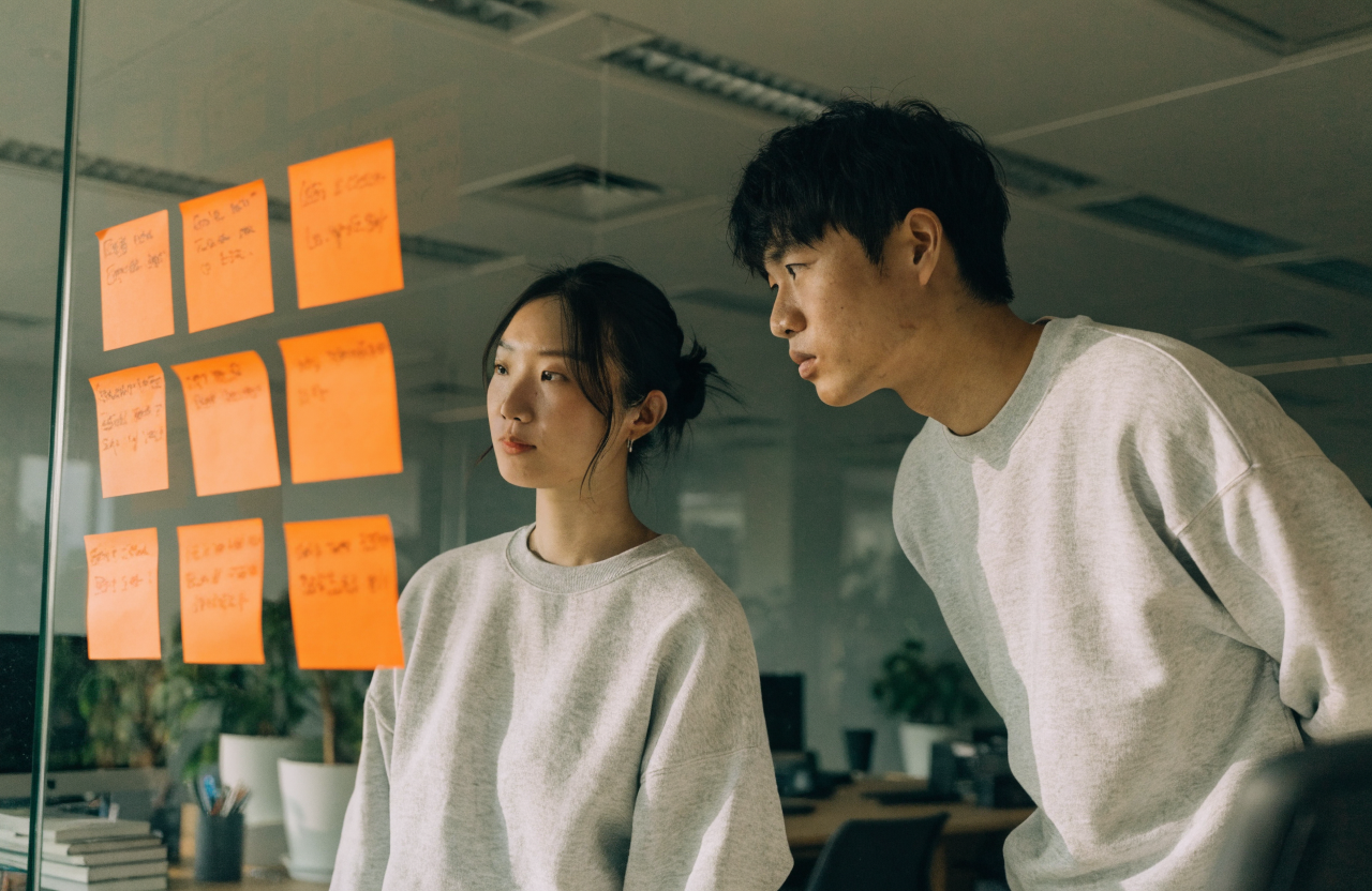 AI不會取代房仲,但會取代搜不到的你