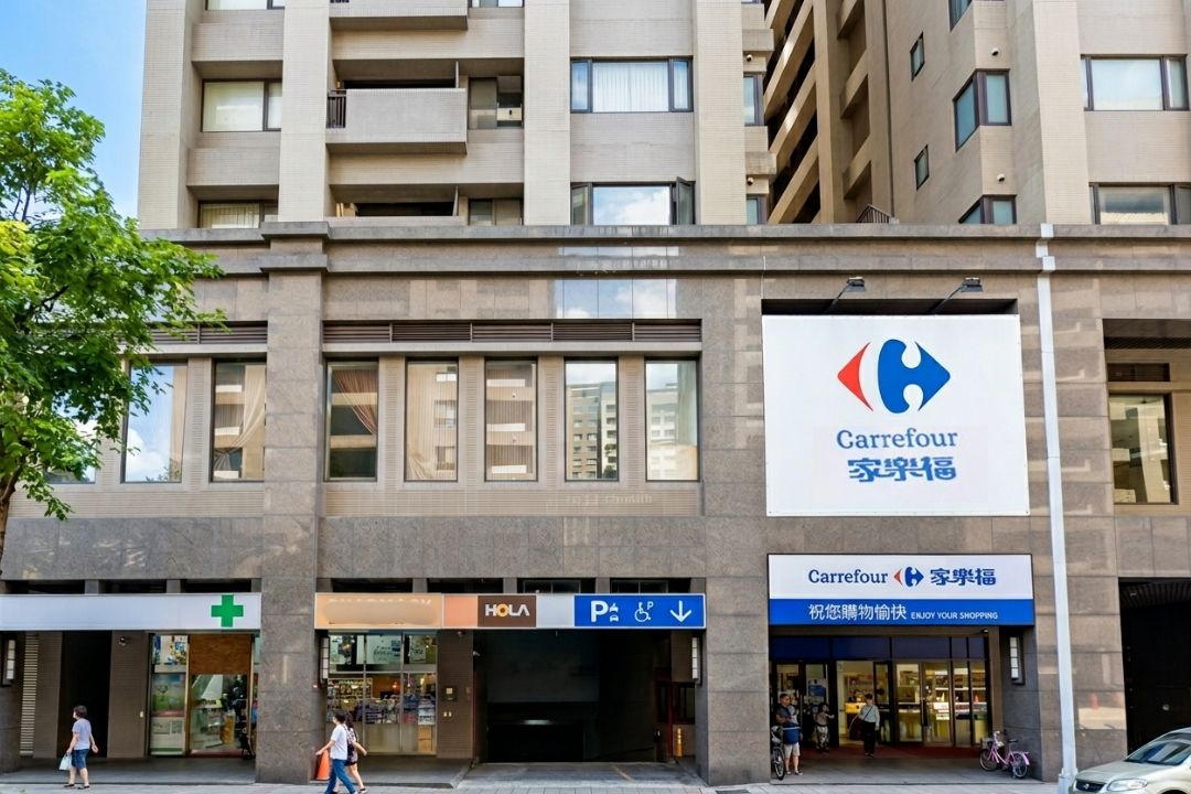 北大特區值得買嗎？從交通、學區、房價全解析