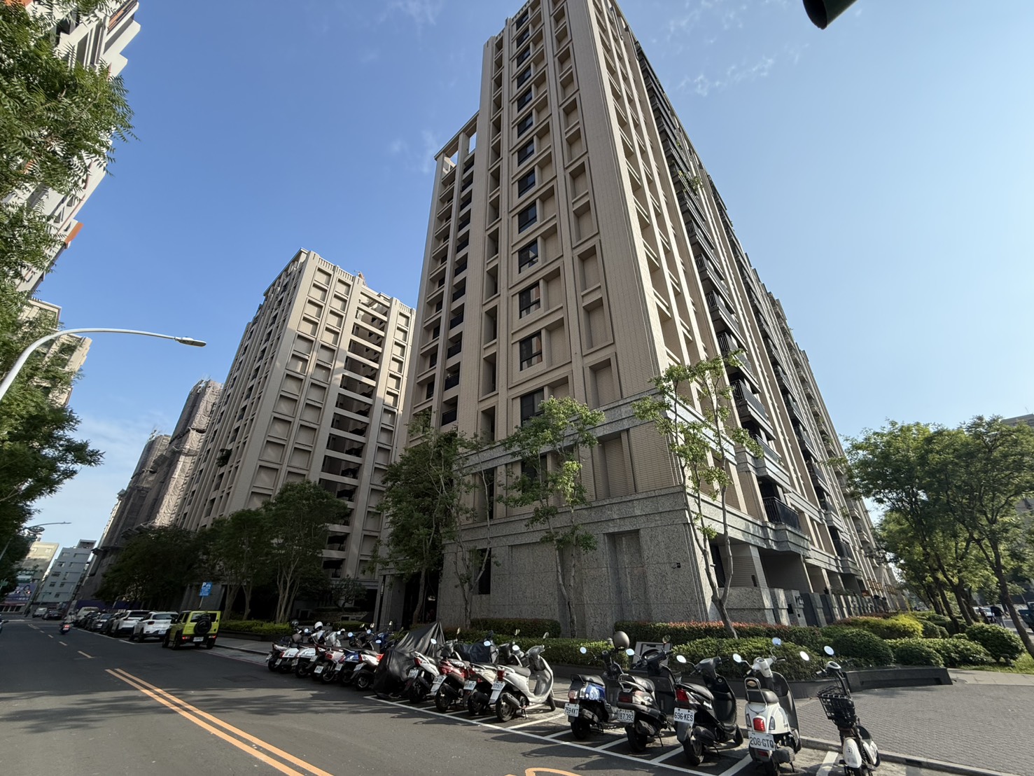 五甲生活圈